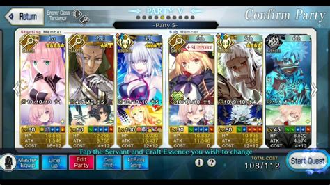 fgo forbidden page farming.